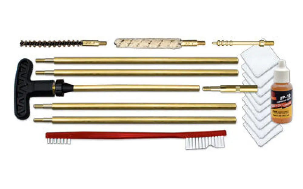 Otis.22cal Rifle Rod Cleaning Kit Buy at Faith and Freedom Outdoors - Cleaning Kits - Kit