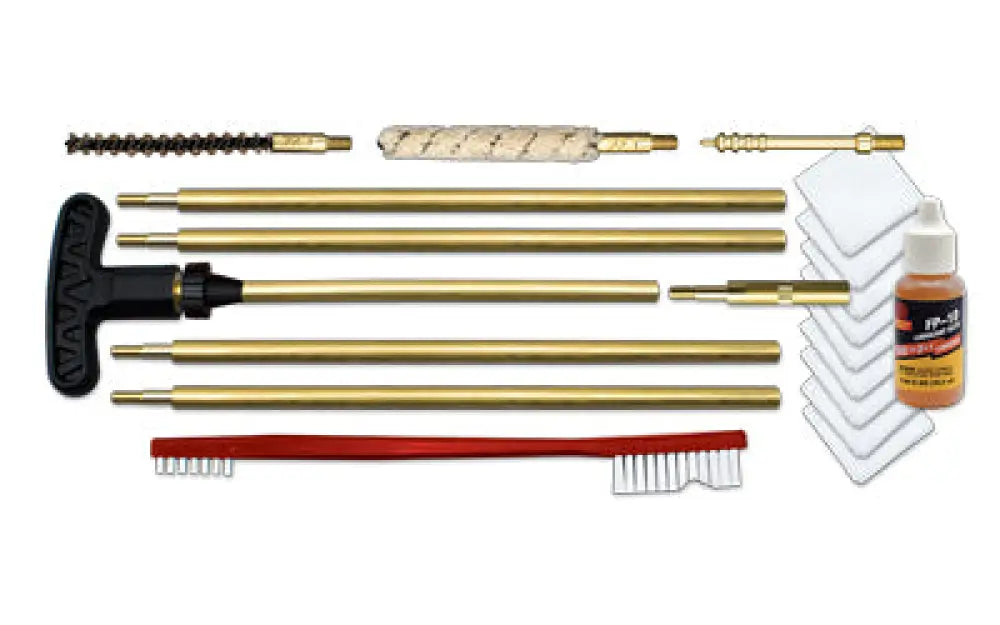 OTIS.22CAL RIFLE ROD CLEANING KIT Buy At Faith And Freedom Outdoors - Cleaning Kit