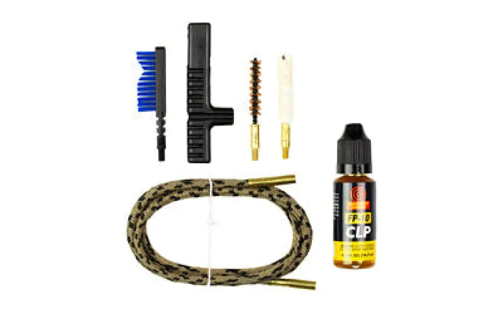 Otis.243 Ripcord Deluxe Kit Buy at Faith and Freedom Outdoors - Cleaning Kits - Kit