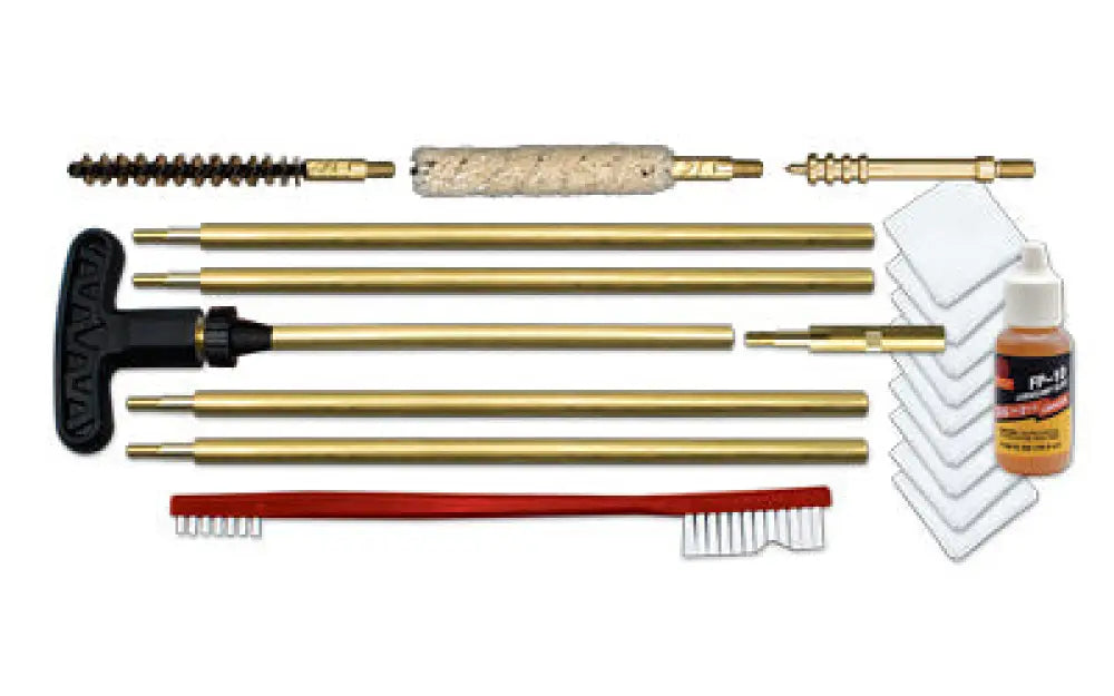 Otis 270cal Rifle Rod Cleaning Kit Buy at Faith and Freedom Outdoors - Cleaning Kits - Kit