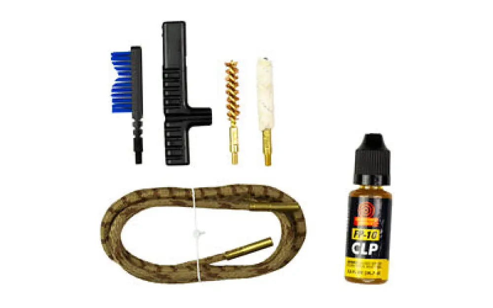 Otis.270cal Ripcord Deluxe Kit Buy at Faith and Freedom Outdoors - Cleaning Kits - Kit