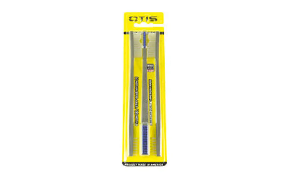 Otis 3-pack Ap Brushes 2w/1bl Buy at Faith and Freedom Outdoors - Cleaning Hardware & Components - Brush