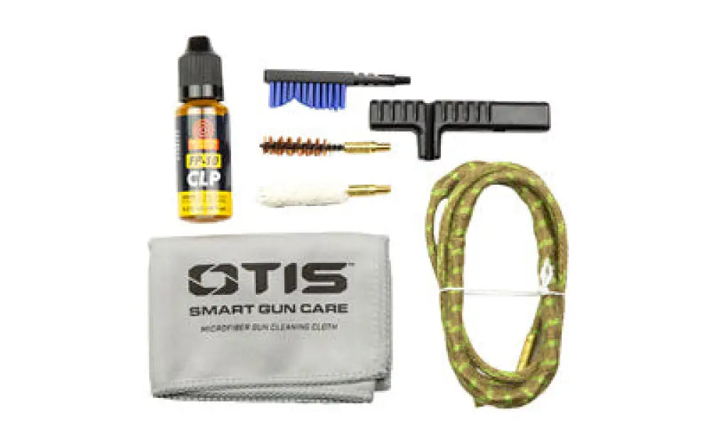 Otis.308cal Ripcord Deluxe Kit Buy at Faith and Freedom Outdoors - Cleaning Kits - Kit