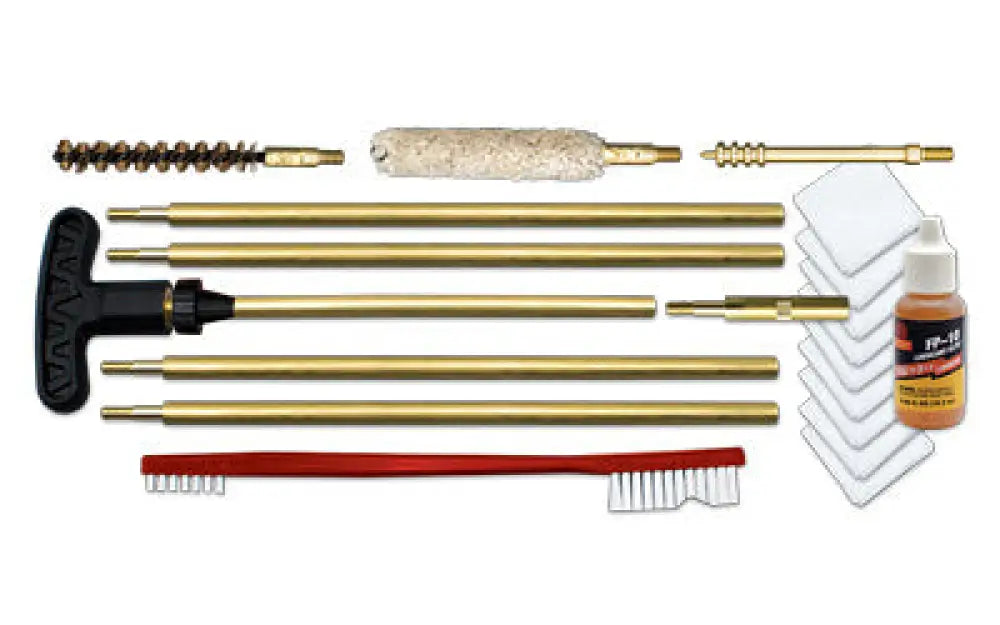 Otis.30cal Rifle Rod Cleaning Kit Buy at Faith and Freedom Outdoors - Cleaning Kits - Kit