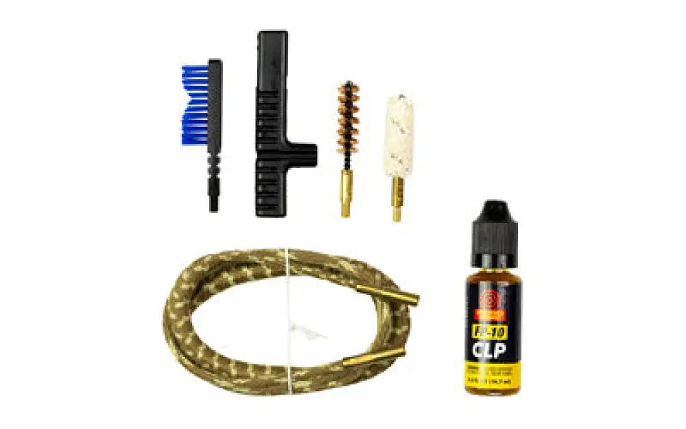 Otis.338cal Ripcord Deluxe Kit Buy at Faith and Freedom Outdoors - Cleaning Kits - Kit
