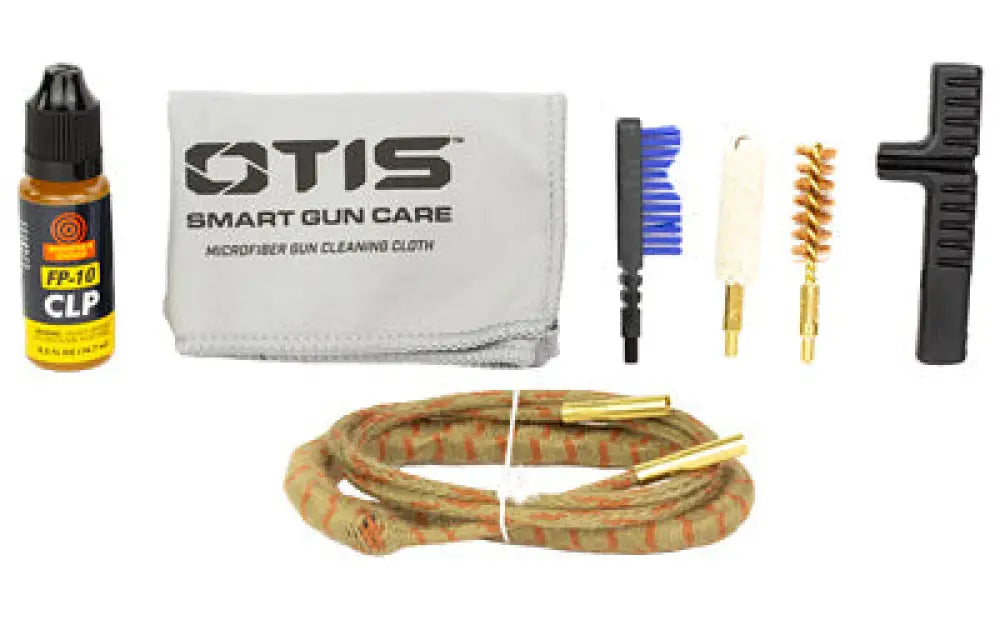 Otis.40cal Ripcord Deluxe Kit Buy at Faith and Freedom Outdoors - Cleaning Kits - Kit