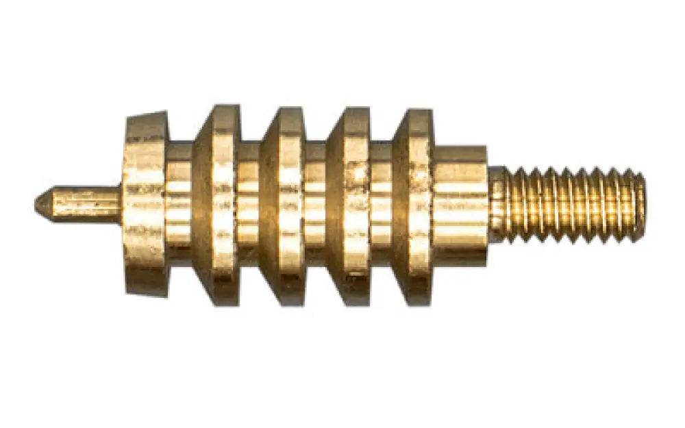 Otis 45 Acp Pierce Point Jag Brass Buy at Faith and Freedom Outdoors - Cleaning Hardware & Components - Jag