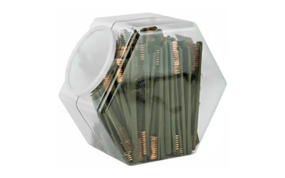 Otis Canistr Pop Bronze Brsh 150pk Buy at Faith and Freedom Outdoors - Cleaning Hardware & Components - Brush
