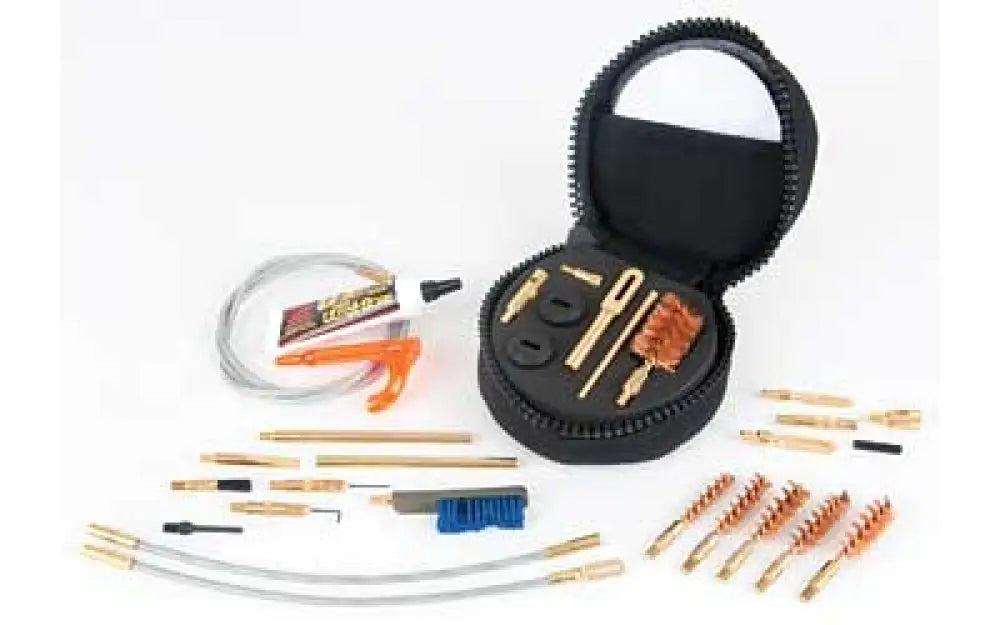 OTIS DELUXE LE CLEANING SYSTEM Buy At Faith And Freedom Outdoors - Cleaning Kit