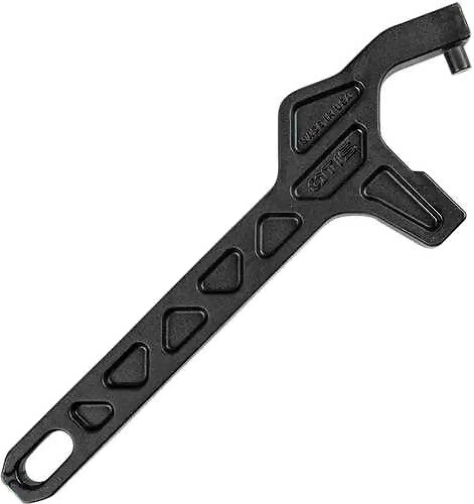 Otis Disassembly Tool Magazine Plate Black Handgun for Glock - Fggmdt