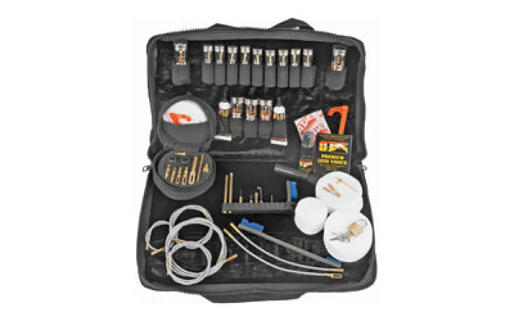 Otis Elite Univ Tact Cleaningg System Buy at Faith and Freedom Outdoors - Cleaning Kits - Kit