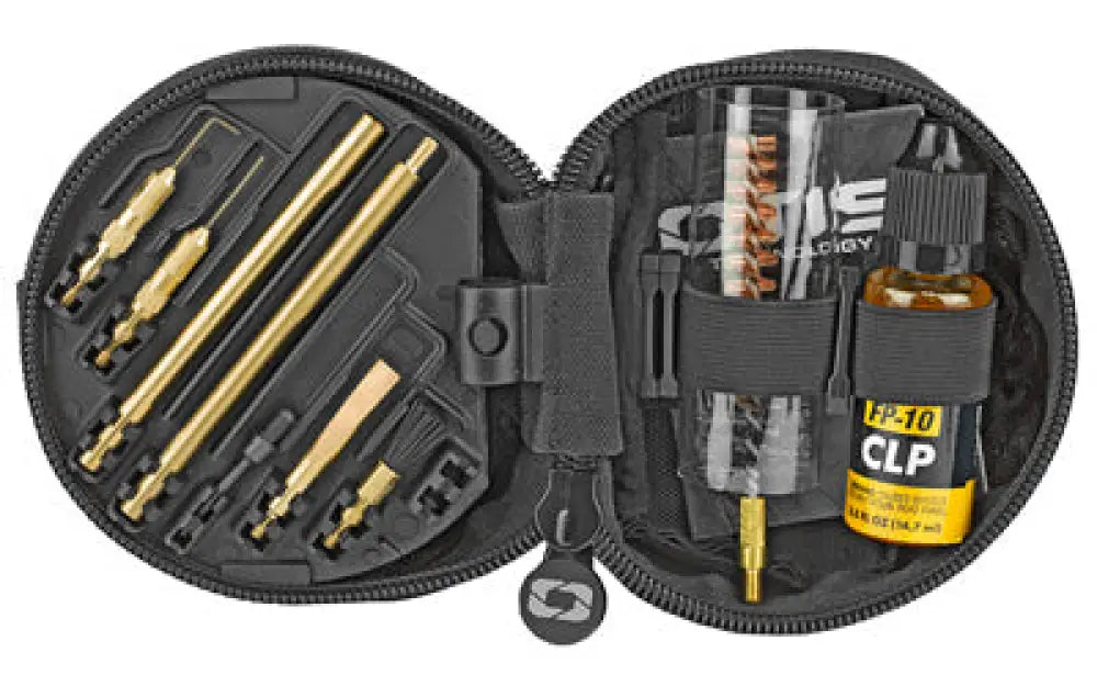 Otis Mpsr Cleaning Kit 5.56nato Buy at Faith and Freedom Outdoors - Cleaning Kits - Kit