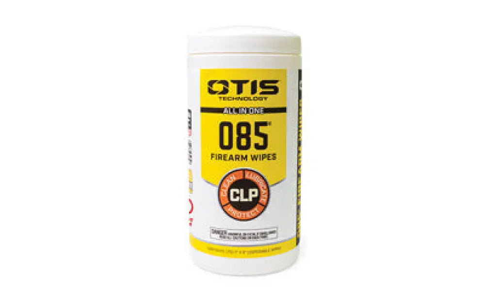 Otis O85 Clp Wipes 75ct Buy at Faith and Freedom Outdoors - Cleaning Hardware & Components - Wipes