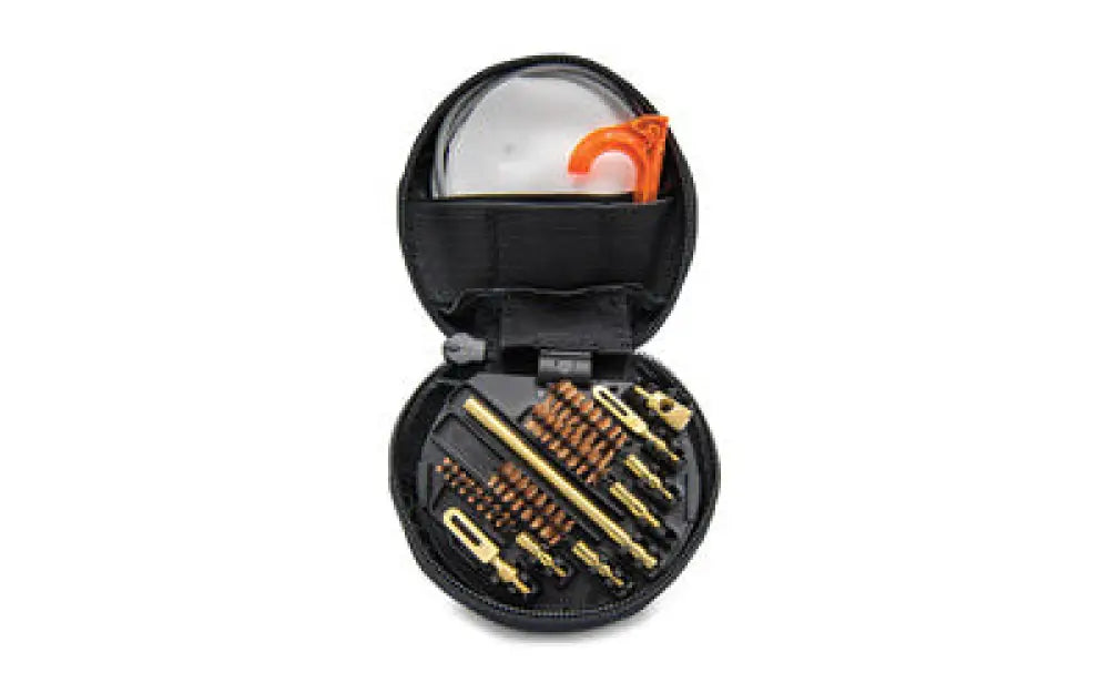 Otis Pistol Cleaning System Buy at Faith and Freedom Outdoors - Cleaning Kits - Kit