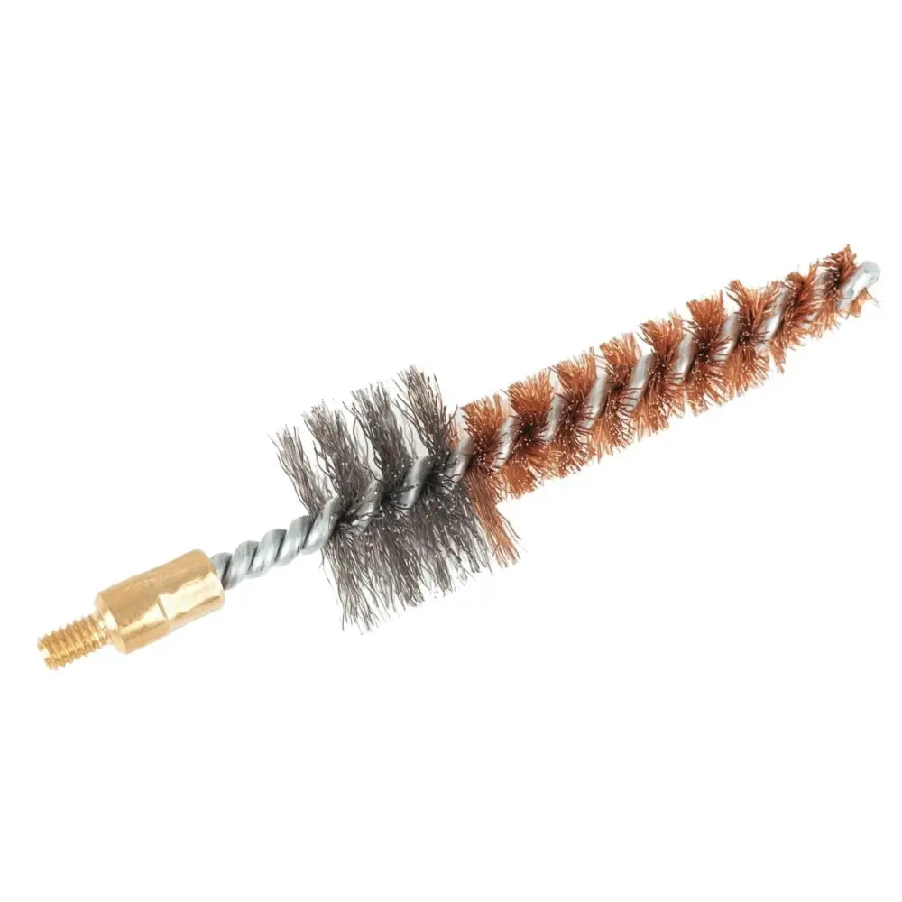 Otis Products Cleaning Brushes Mops and Swabs Bronze Chamber Brush (8/32 Thread) 5.56mm Buy at Faith and Freedom
