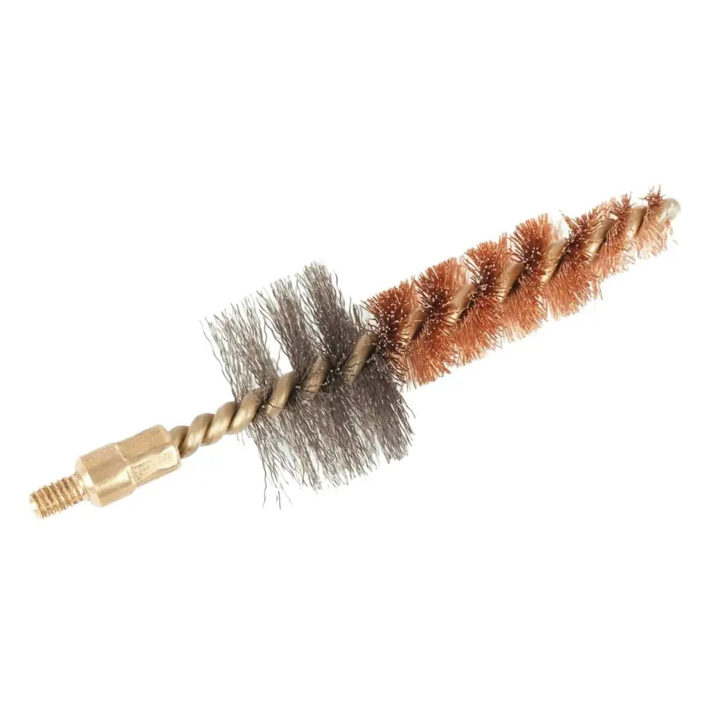 Otis Products Cleaning Brushes Mops and Swabs Bronze Chamber Brush (8/32 Thread) 7.62mm Buy at Faith and Freedom