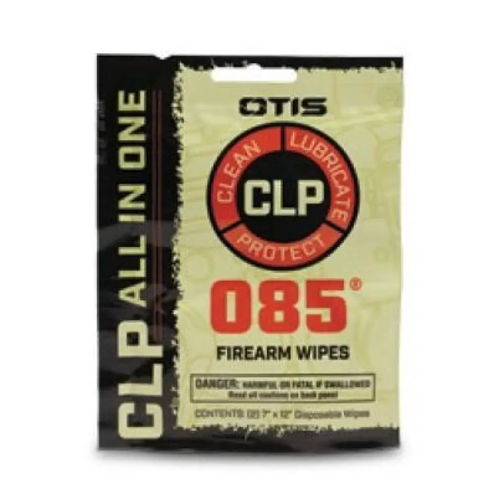 Otis Products Cloths & Wipes O85 Clp 2 Pk Buy at Faith and Freedom Outdoors