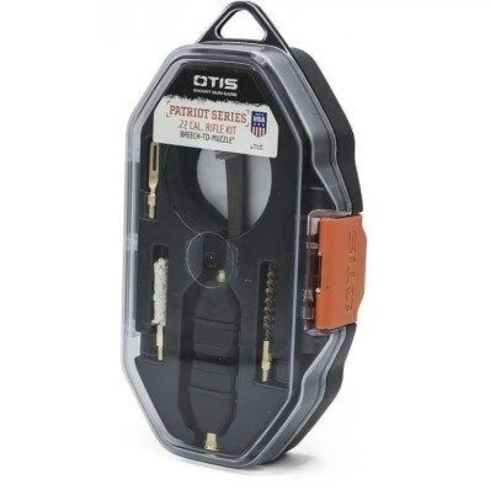 Otis Products Gun Cleaning Kits 12 Ga. Patriot Series Shotgun Kit Buy at Faith and Freedom Outdoors