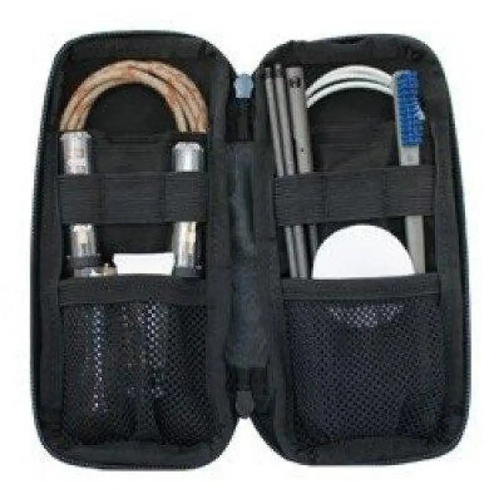 Otis Products Gun Cleaning Kits Defender Series System- 5.56mm/9mm Buy at Faith and Freedom Outdoors