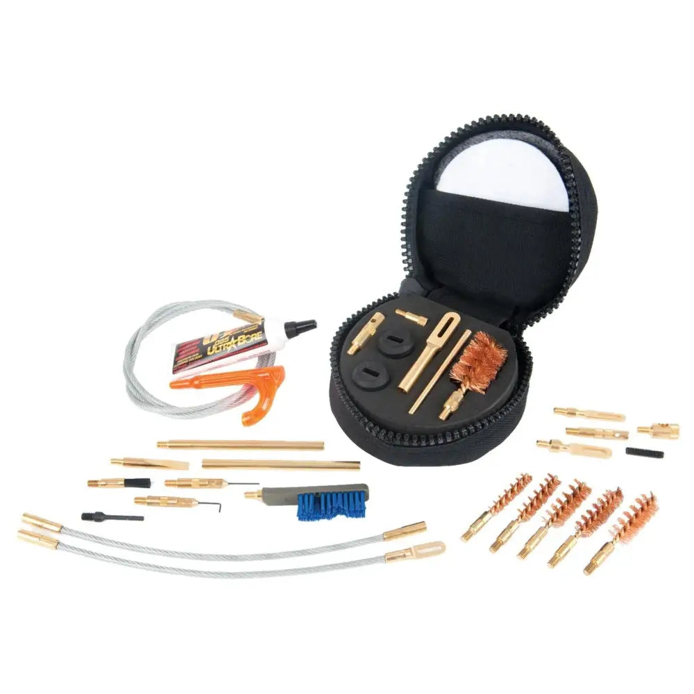 Otis Products Gun Cleaning Kits Deluxe Law Enforcement System Buy at Faith and Freedom Outdoors