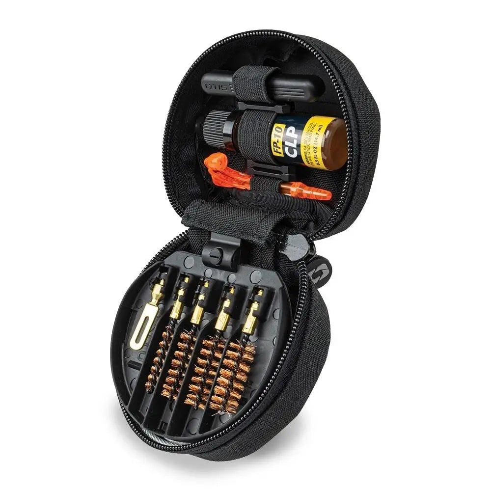 Otis Products Gun Cleaning Kits Universal Pistol Kit Buy at Faith and Freedom Outdoors