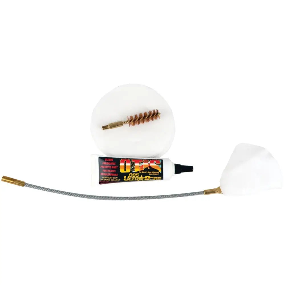 Otis Products Shooting|gun Cleaning Kits 9mm-.45 Caliber Pistol Micro Kit Buy at Faith and Freedom Outdoors