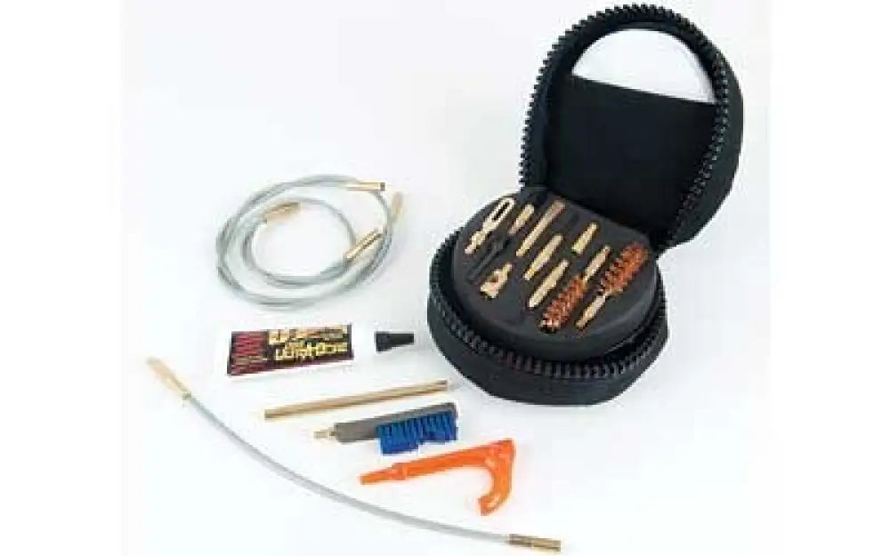 Otis Professional Pistol Cleaningg Sys Buy at Faith and Freedom Outdoors - Cleaning Kits - Kit