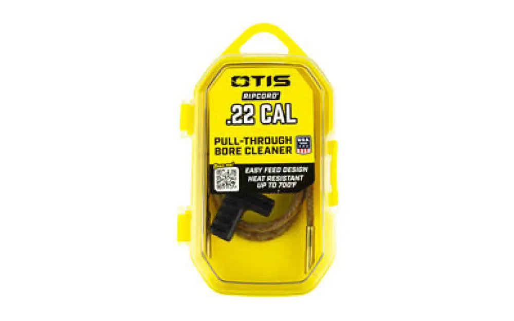 Otis Ripcord.22cal 36’’ Buy at Faith and Freedom Outdoors - Cleaning Hardware & Components - Bore Cleaner