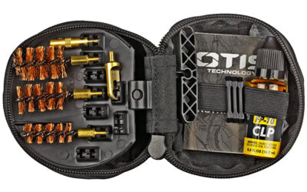 Otis Shotgun Cleaning Kit Buy at Faith and Freedom Outdoors - Cleaning Kits - Kit