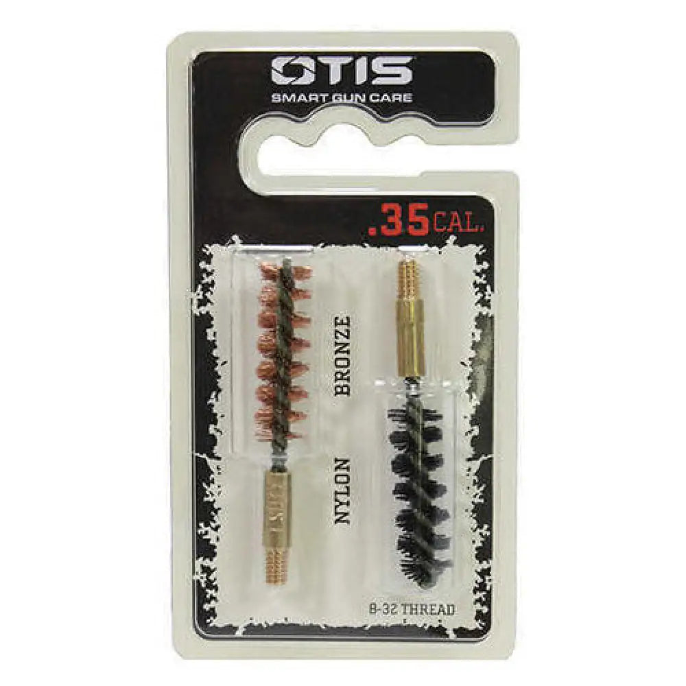 Otis Technologies 2 Pack Bore Brush.35 Caliber Md: Fg-335-nb