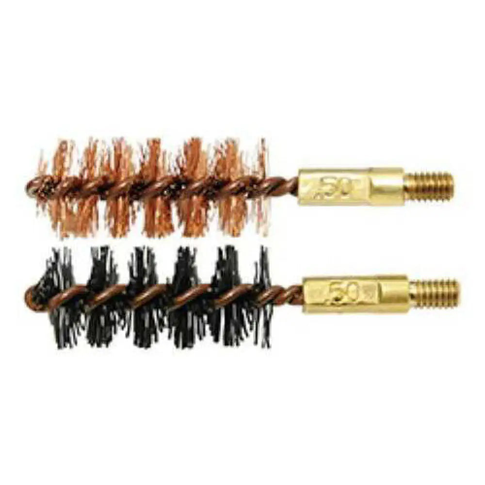 Otis Technologies 2 Pack Bore Brush.50 Caliber Md: Fg-350-nb