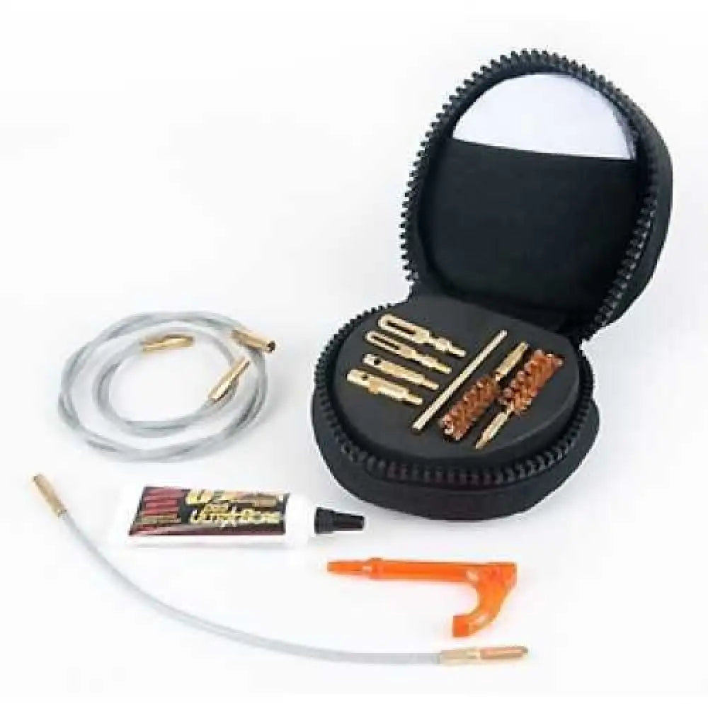 Otis Technologies.22-.45 Caliber Pistol Cleaning System Fg-610