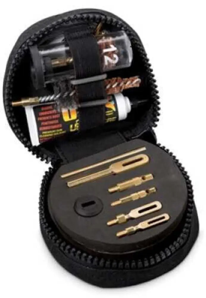 Otis Technologies 3-gun Competition Cleaning System Fg-753-g