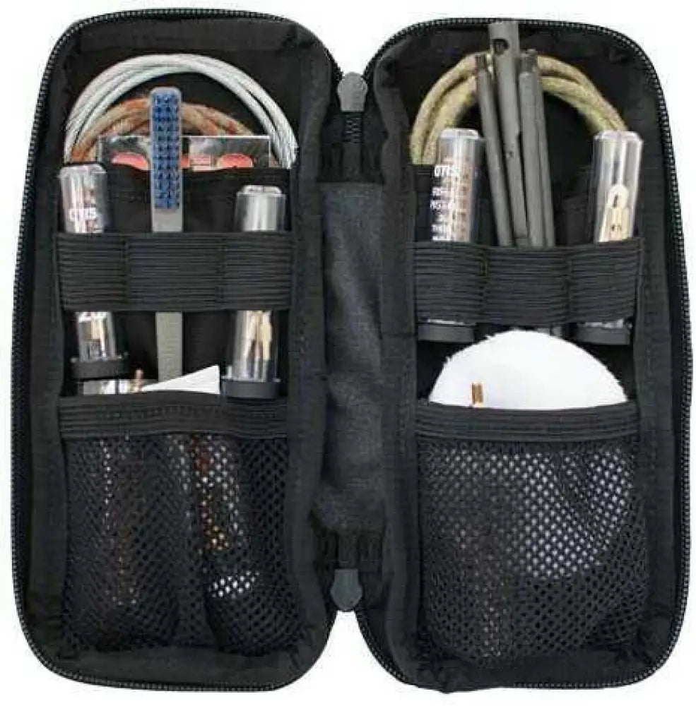 Otis Technologies Cleaning System 5.56mm/9mm Defender Series Md: Fg-901-556-9