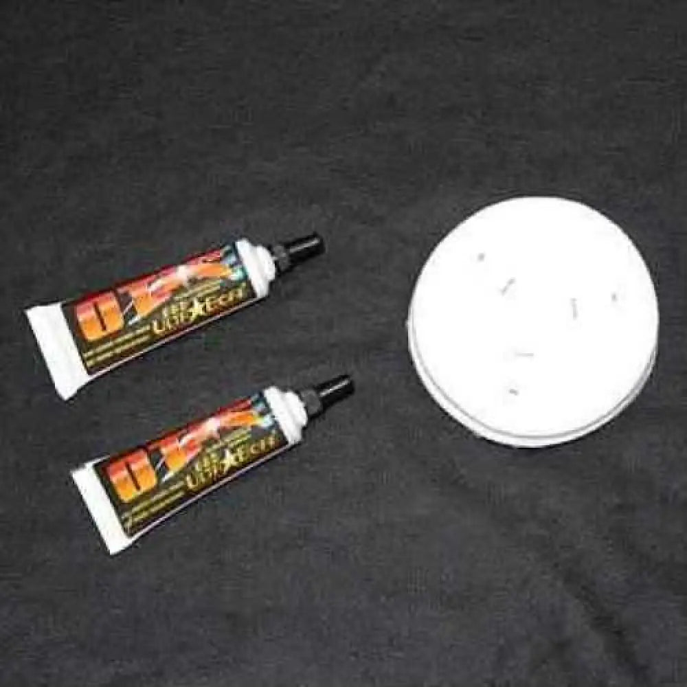 Otis Technologies Reload (patches/solvent Combo) Fg-919-901