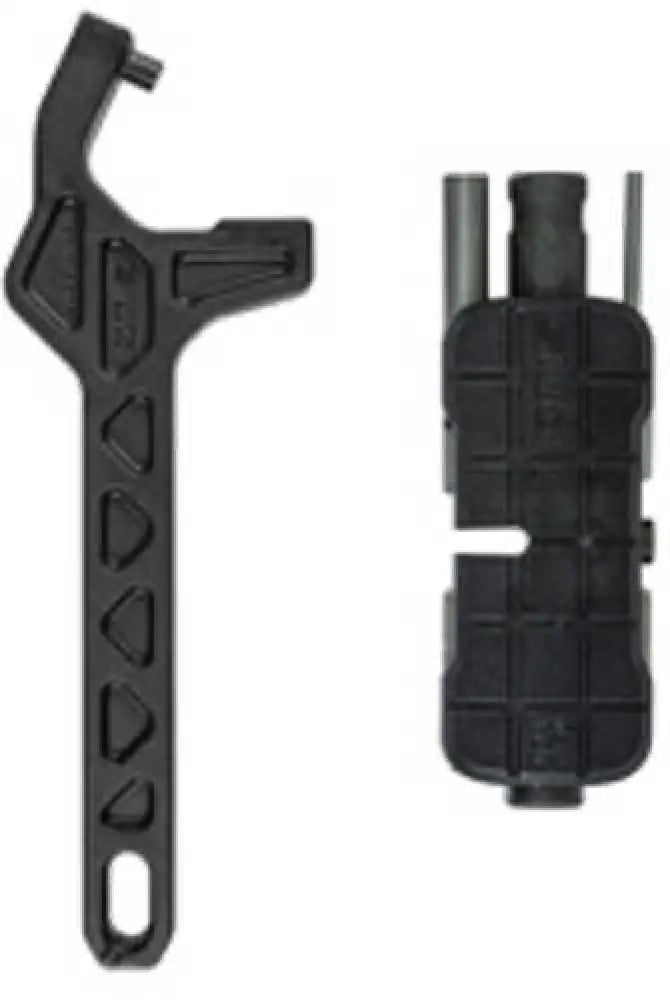 Otis Technology 8-in-1 Magazine Disassembly Tool for Glock Magazines Black - Fg-tht-p1-gmdt