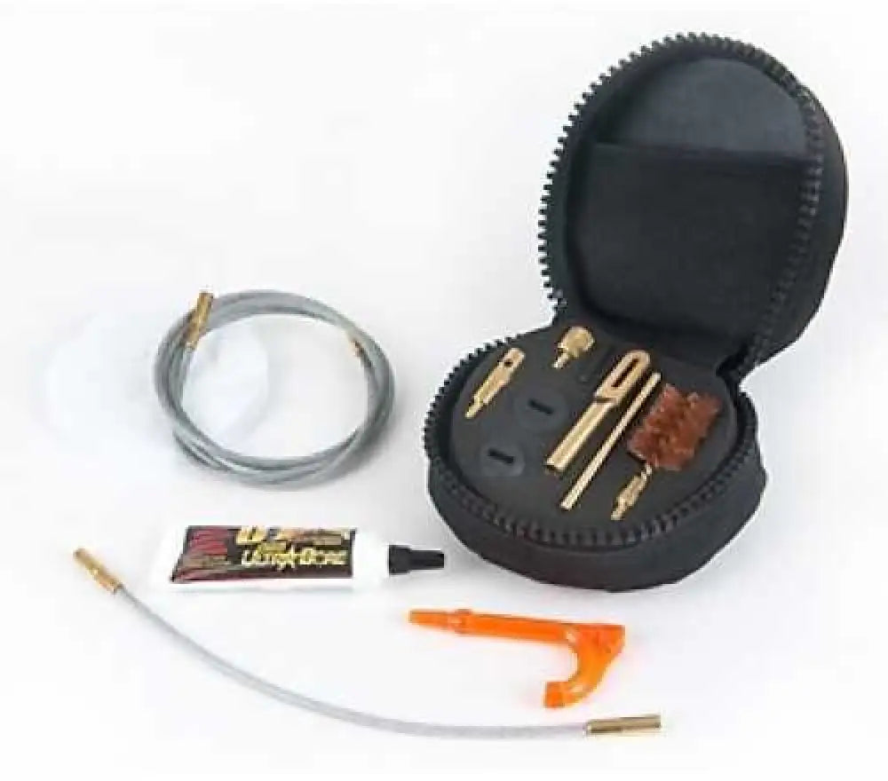 Otis Technology Cleaning Kit 410 - 10 Gauge Softpack - Fg-410