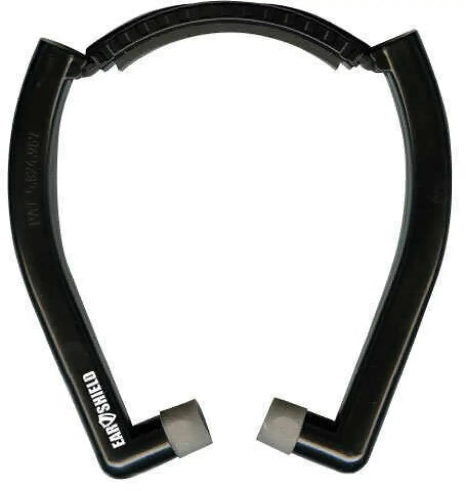 Otis Technology Ear Shield 31db Hearing Protection Black Finish Fg-esh-31
