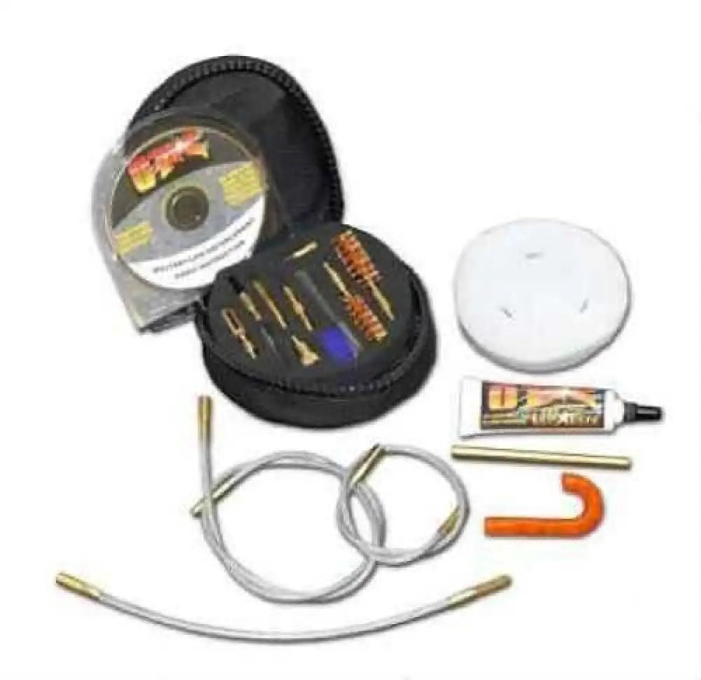 Otis Technology Professional Cleaning Kit for Universal Pistol Softpack 645 - Fg-645