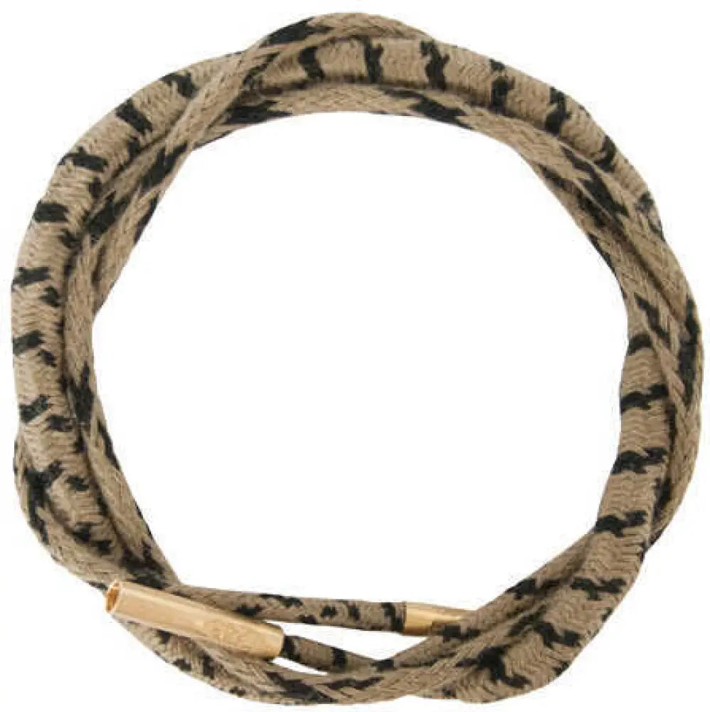 Otis Technology Ripcord Bore Cleaner for.243cal/6.5mm Fg-rc-243 - Fg-rc-243