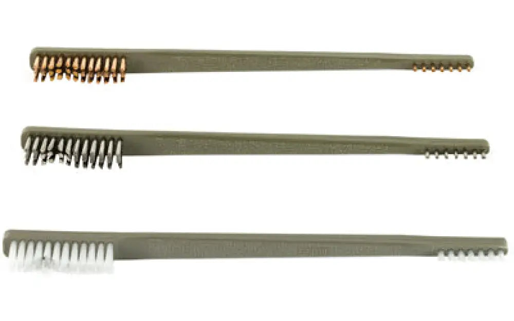 OTIS VARIETY PACK A/P BRUSH 9PK Buy At Faith And Freedom Outdoors - Brush