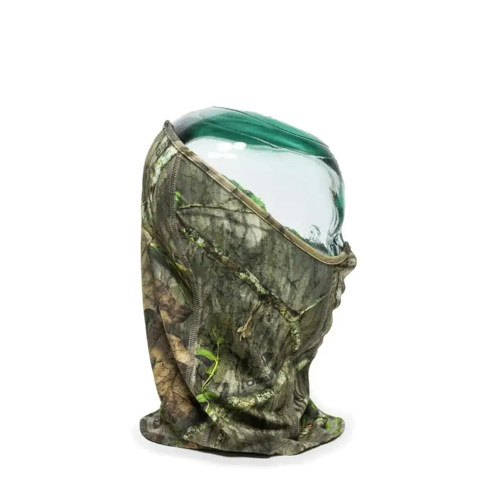 Outdoor Cap Company Caps Hats & Beanies Nwtf Obsession Neck Gaiter Polyester Buy at Faith and Freedom Outdoors