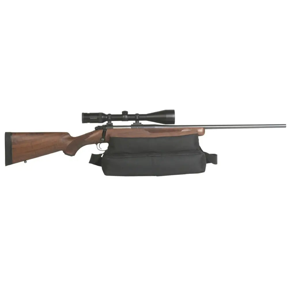 Outdoor Connection Shooting Rests Maxum Bench Bag Buy at Faith and Freedom Outdoors