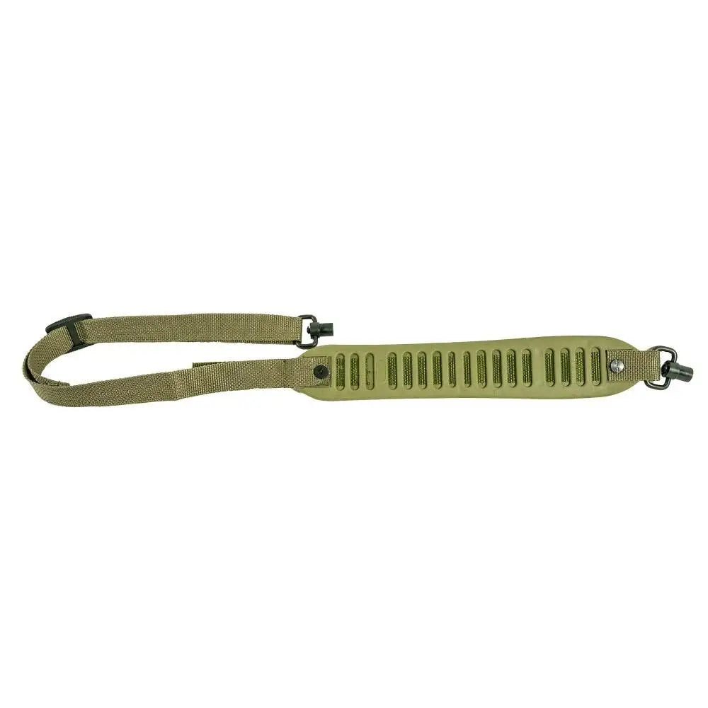 Outdoor Connection Shooting|slings Super Grip Sling with Qd Swivel Green Buy at Faith and Freedom Outdoors