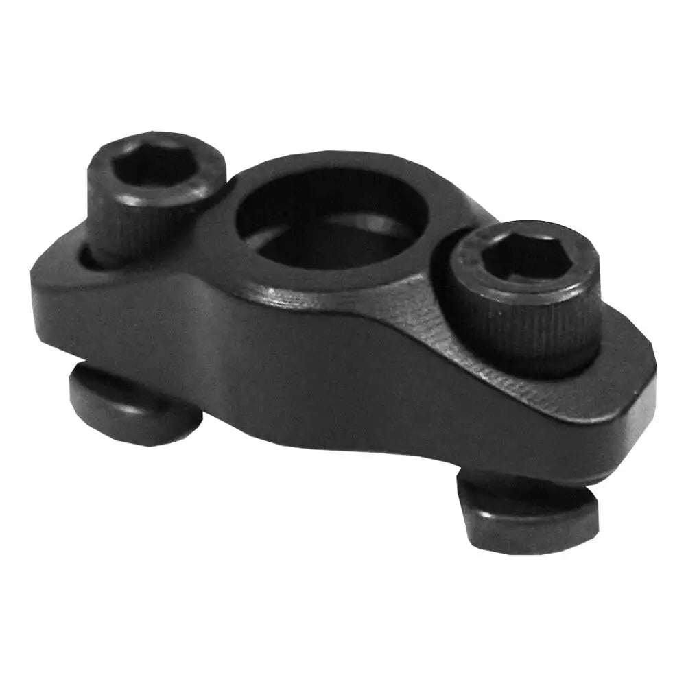 Outdoor Connection Sling Accessories Max Ops M-lok Qd Adapter Black Buy at Faith and Freedom Outdoors