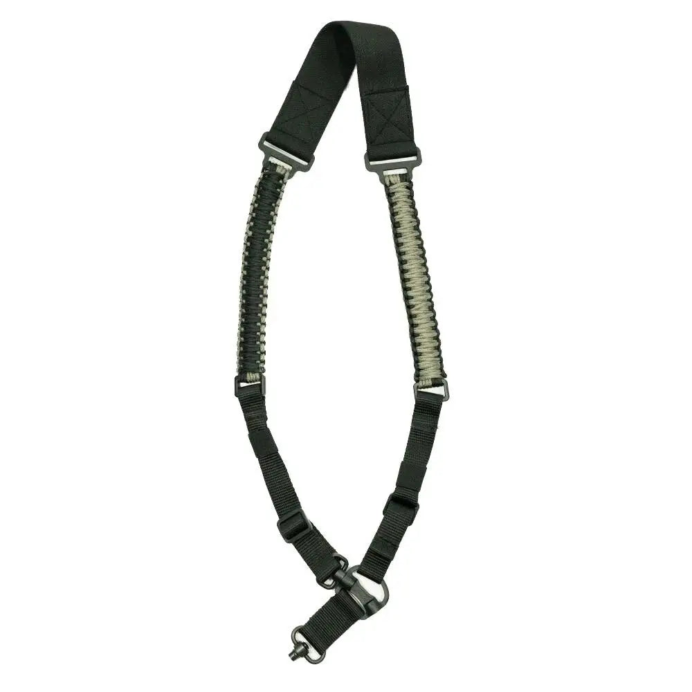 Outdoor Connection Slings A-tac Paracord 1-2 Point Sling Buy at Faith and Freedom Outdoors