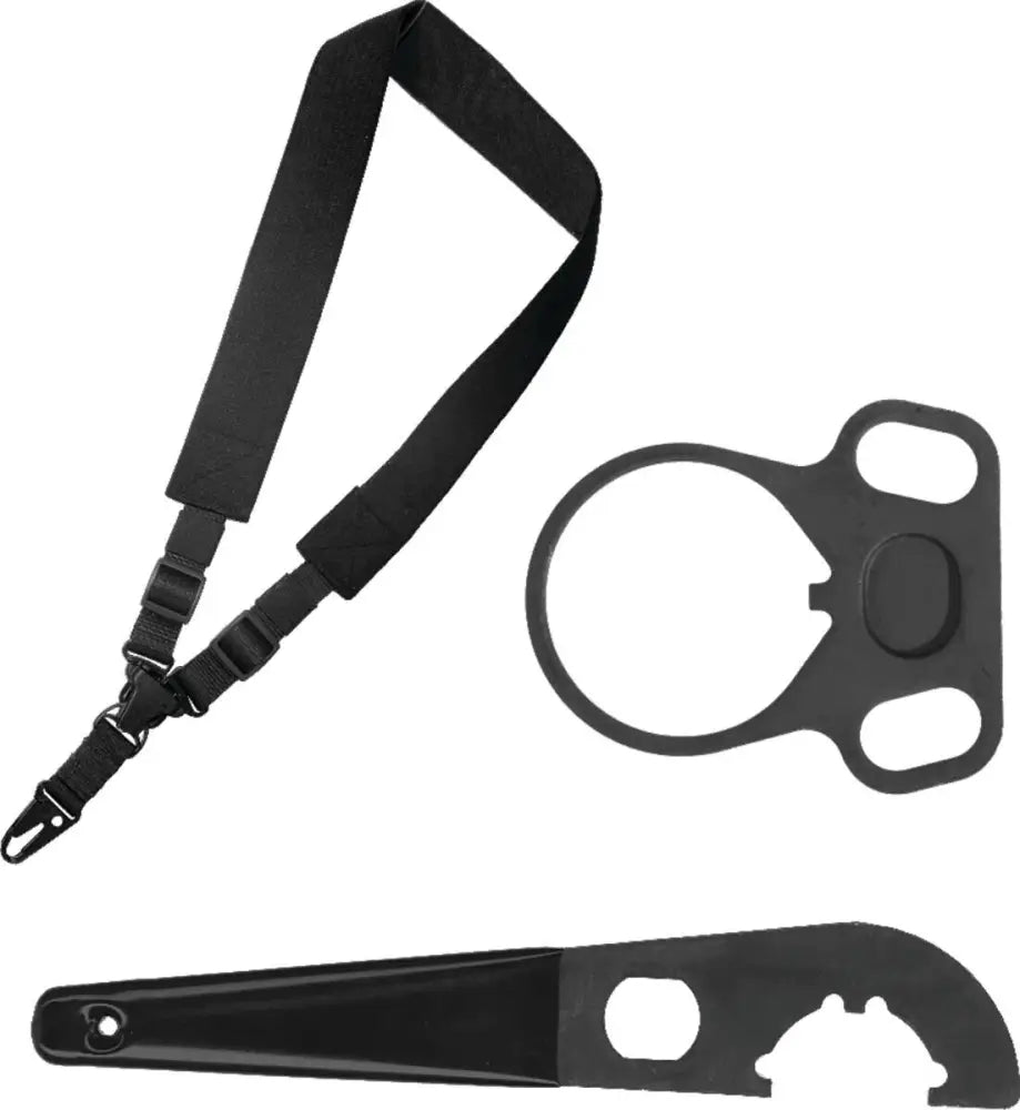 Outdoor Connection Slings A-tac Sling with Adapter & Wrench Buy at Faith and Freedom Outdoors