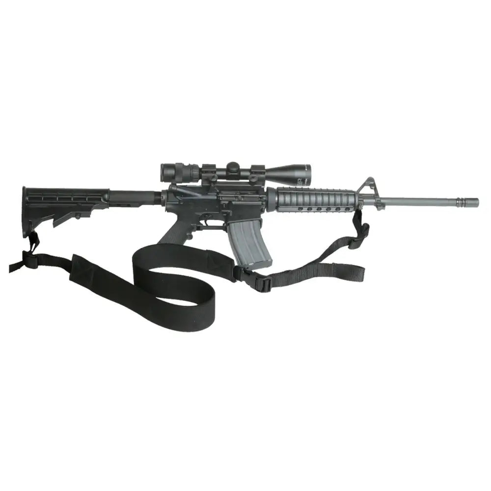 Outdoor Connection Slings Max-ops Edge Tactical Two-point Sling Buy at Faith and Freedom Outdoors