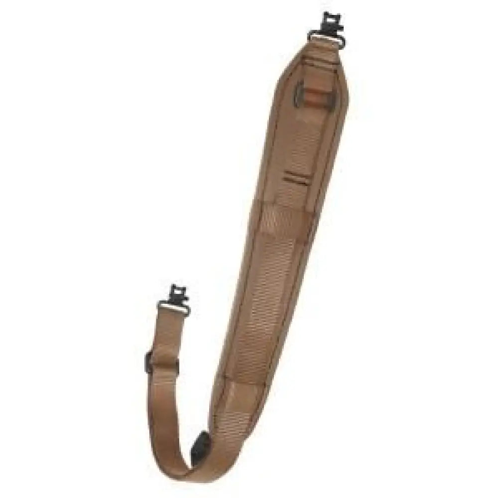 Outdoor Connection Slings Padded Super Sling With/ds Coyote Brown Buy at Faith and Freedom Outdoors