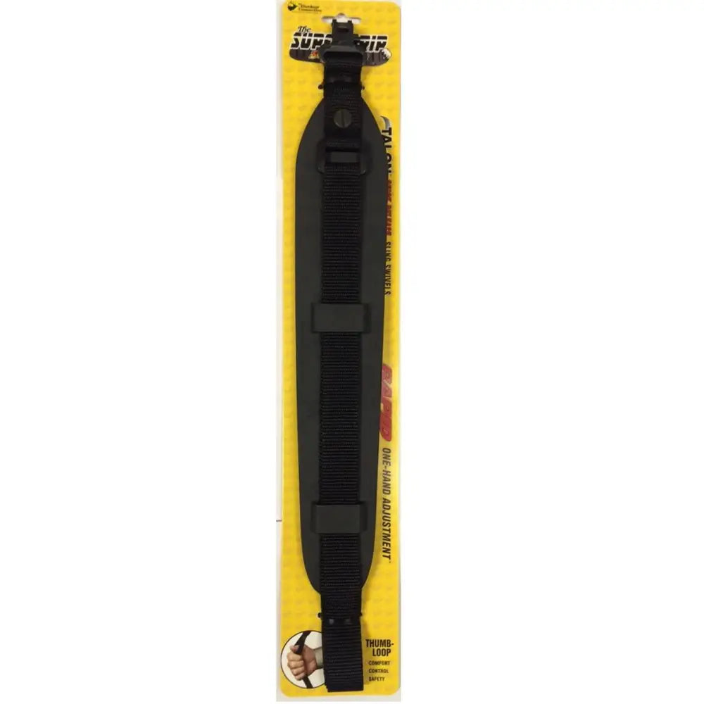 Outdoor Connection Slings Super Grip Sling Swivel with Quick Release Buy at Faith and Freedom Outdoors